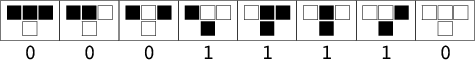 ElementaryCA30Rules_750